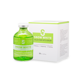 PETITRA Snow White Galactomy MTS Serum - KRKOCO
